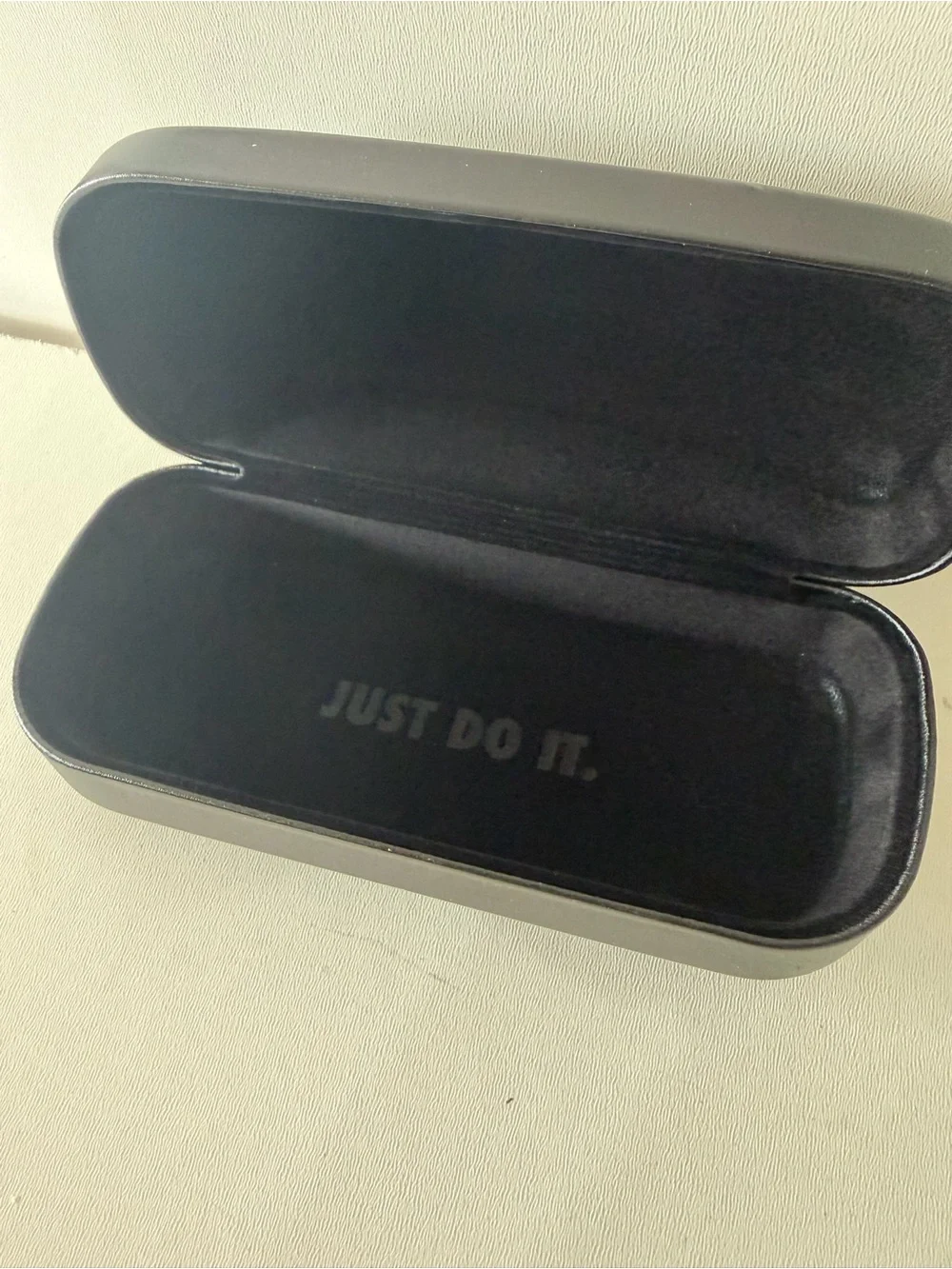Nike hardshell sunglasses